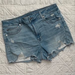 American Eagle Women's Shorts